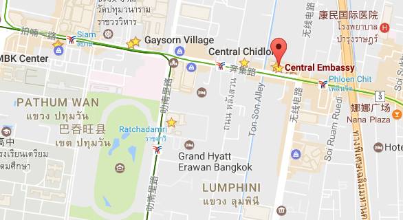 不可错过的店铺,曼谷购物推荐最全攻略