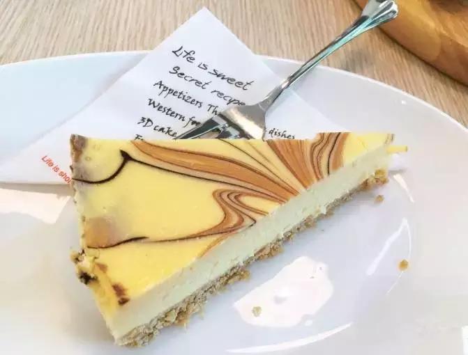 没有下午茶的工作不是好工作!