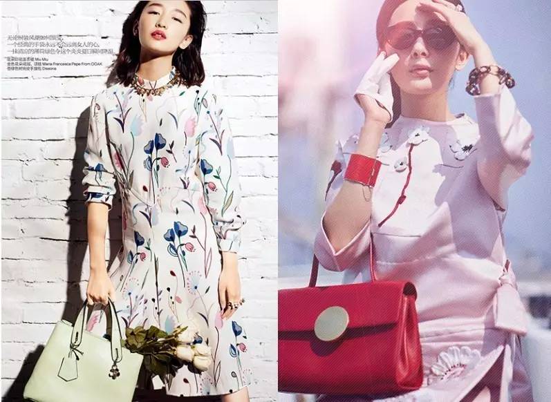 连曲筱绡这种富二代都用我们用得起的平价好物