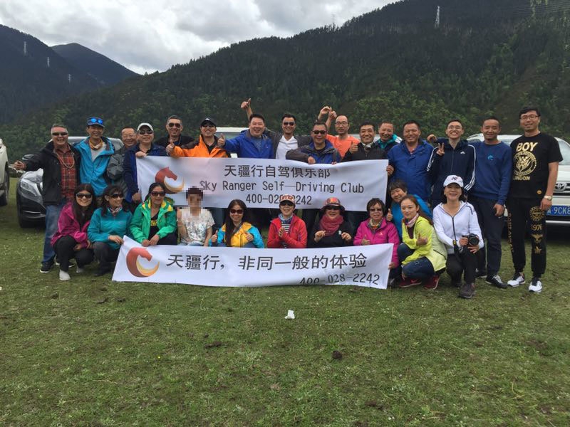 川藏线租车一天多少钱,川藏线租车哪些车型最合适