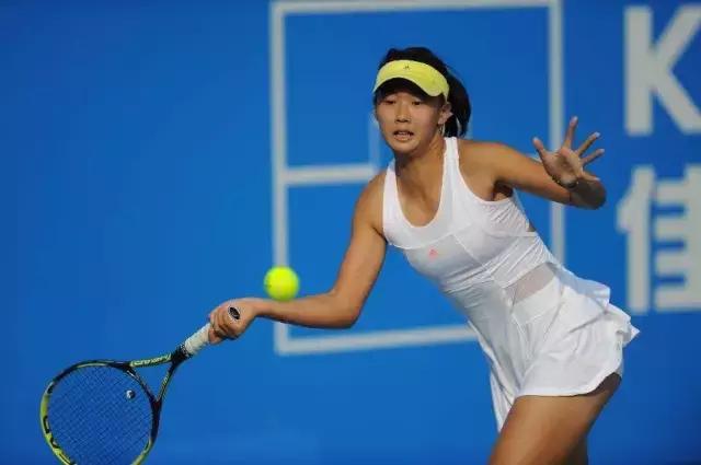 温网张帅最好纪录,温网中国金花最新成绩