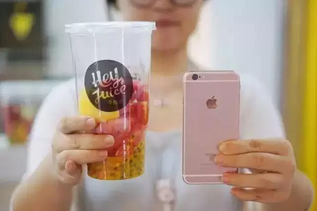 没有下午茶的工作不是好工作!