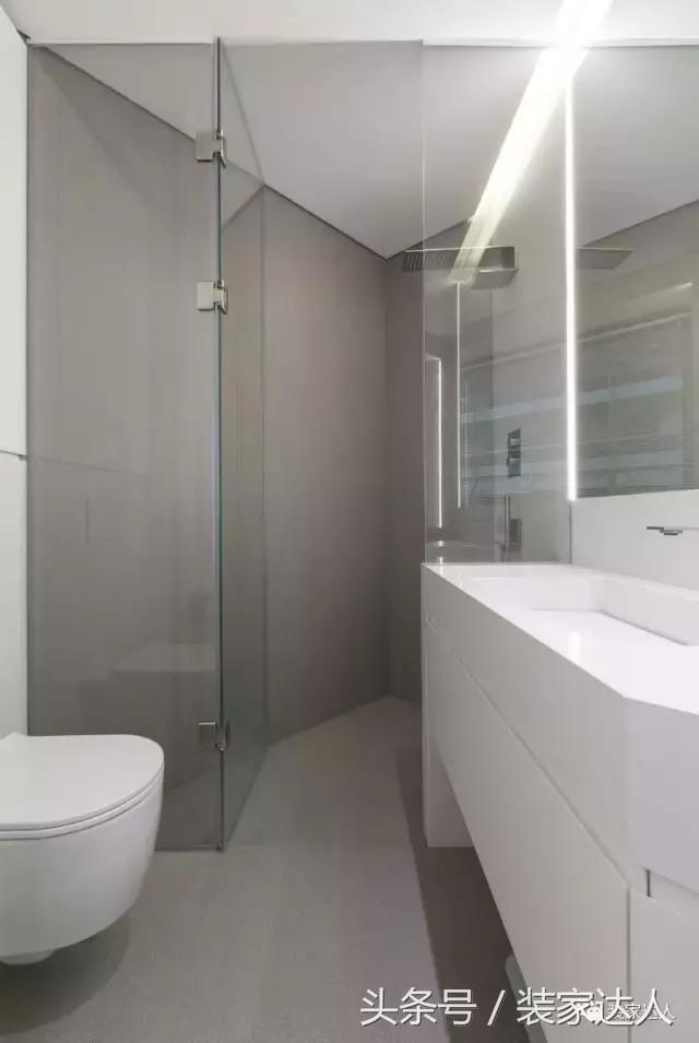 今年第31套意式轻奢风格设计,看看装修风格图片大全