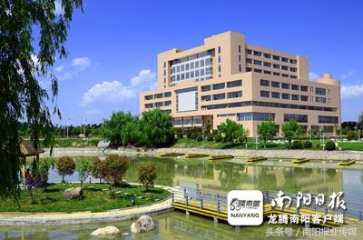 南阳师范学院人才,南阳师范学院引进人才