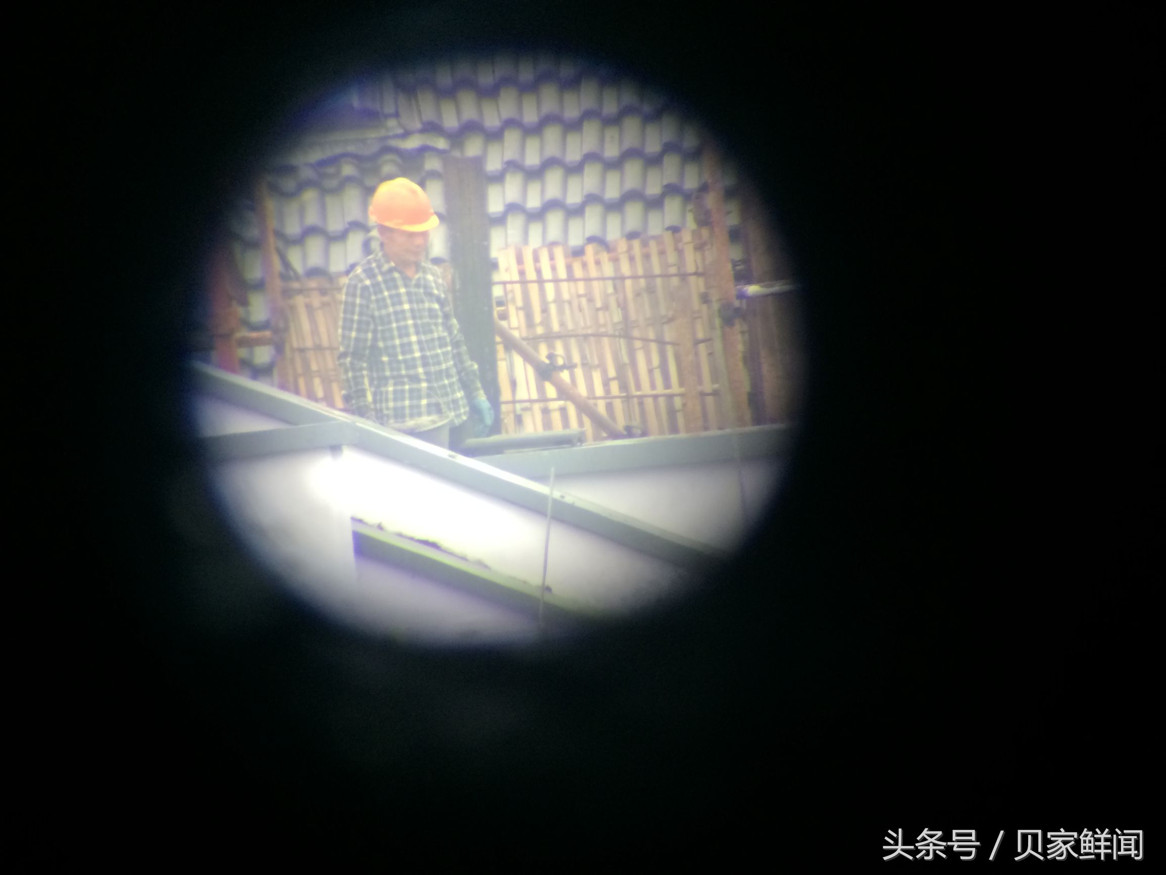 民用最大倍率望远镜,最小高倍望远镜