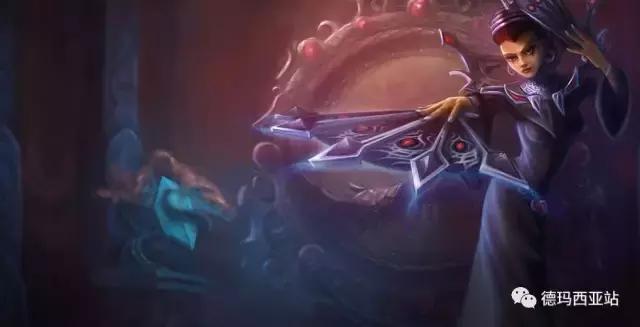 lol美服最新改动,lol美服限定