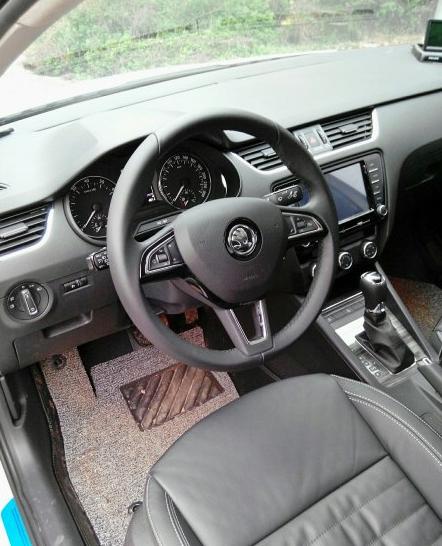 明锐车主用车口碑，两个字——完美