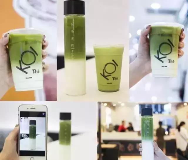 没有下午茶的工作不是好工作!