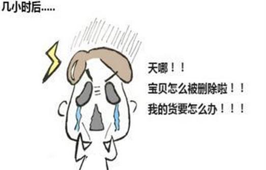 淘宝店铺盗图有多少次整改机会,淘宝店盗图违规处罚对店铺的影响