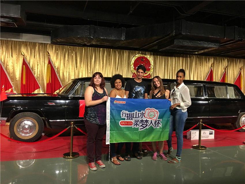 全国顶级老车博物馆,历史汽车博物馆