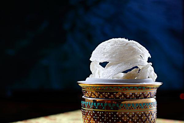 高血压可以吃鹿茸人参吗,高血压高能喝人参鹿茸药酒吗