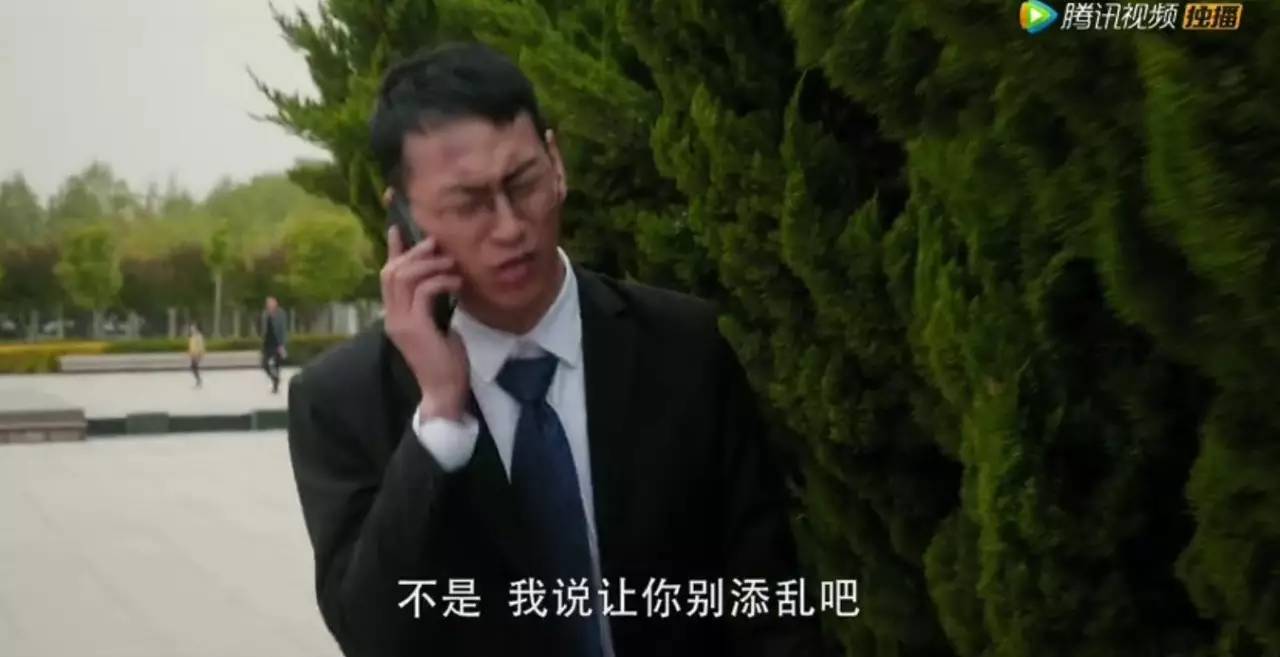 又要开启炸街模式了,今年排第二的国产剧竟然只有3千人看过!