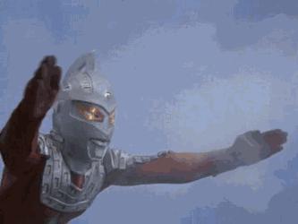 赛文奥特曼光线合集,赛文奥特曼的所有绝招合集