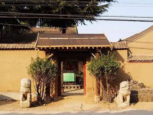 西安最有名旅游景点排名,西安十大值得去的景点排名