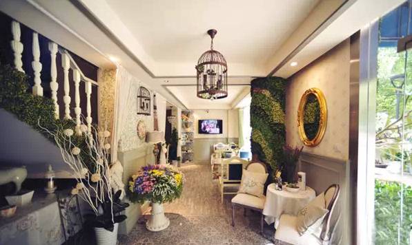 魔都特色餐厅推荐,魔都最有腔调的十家自助餐约起来