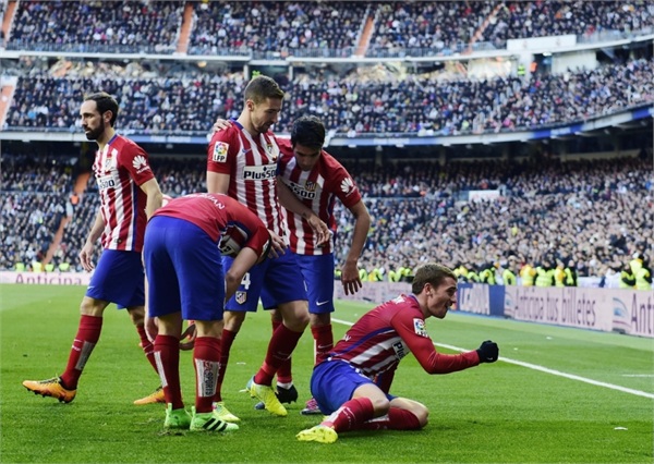 欧冠皇马对马竞加时赛c罗绝杀,c罗逆转马竞2019皇马球迷反应