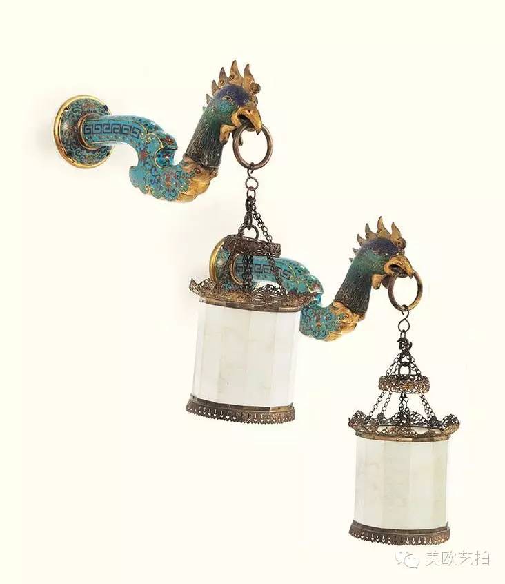 纽约春季拍卖会,纽约春季拍卖会中国精品古董专场