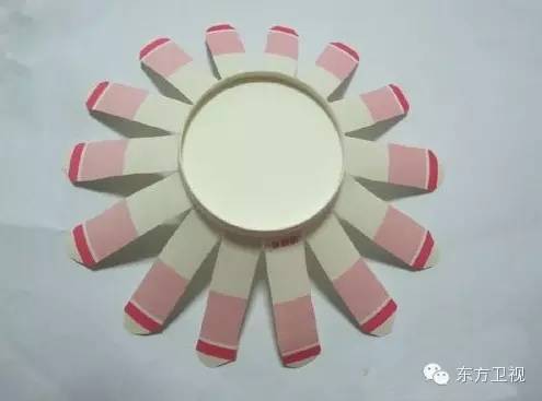 纸杯元宵灯笼做法,元宵节怎么用纸杯做灯笼加灯谜