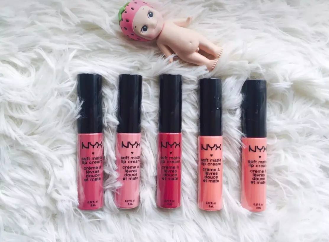 年度热门彩妆大赏这些都超好用,16款好看的彩妆有哪些