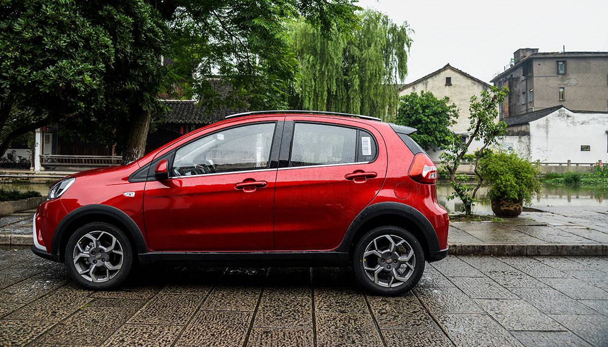 吉利远景x1深度评测,吉利远景x1好不好