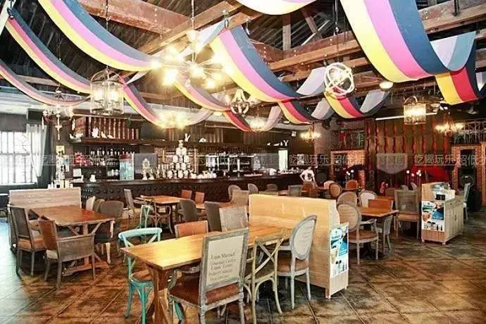 合肥oneclub酒吧,合肥人气最旺的酒吧