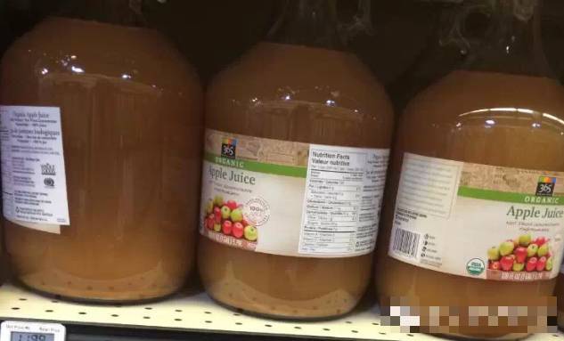 亚马逊137亿美元收购Whole Foods，看中了他家有机食品！吃货吐血整理：Whole Foods必败清单