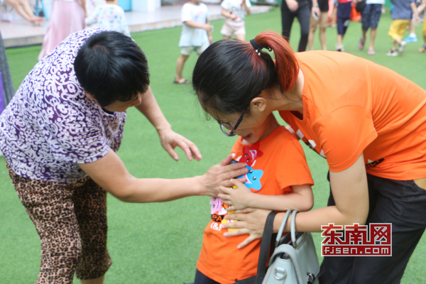 莆田市儿童之家“阳光成长乐园”项目拉开序幕:拟开展75场活动