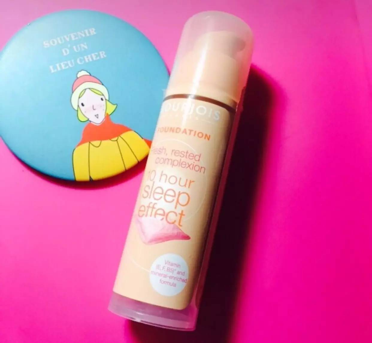 最值得你无限回购的彩妆单品,回购率最高的40款彩妆