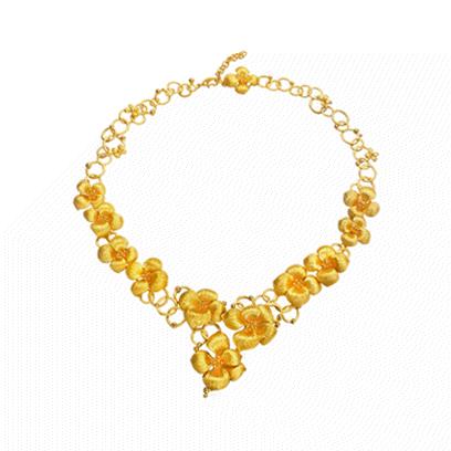 下半年要结婚的妹子去看看它家的钻饰，今天有折扣