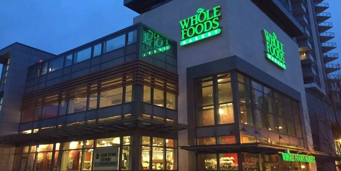 亚马逊137亿美元收购Whole Foods，看中了他家有机食品！吃货吐血整理：Whole Foods必败清单