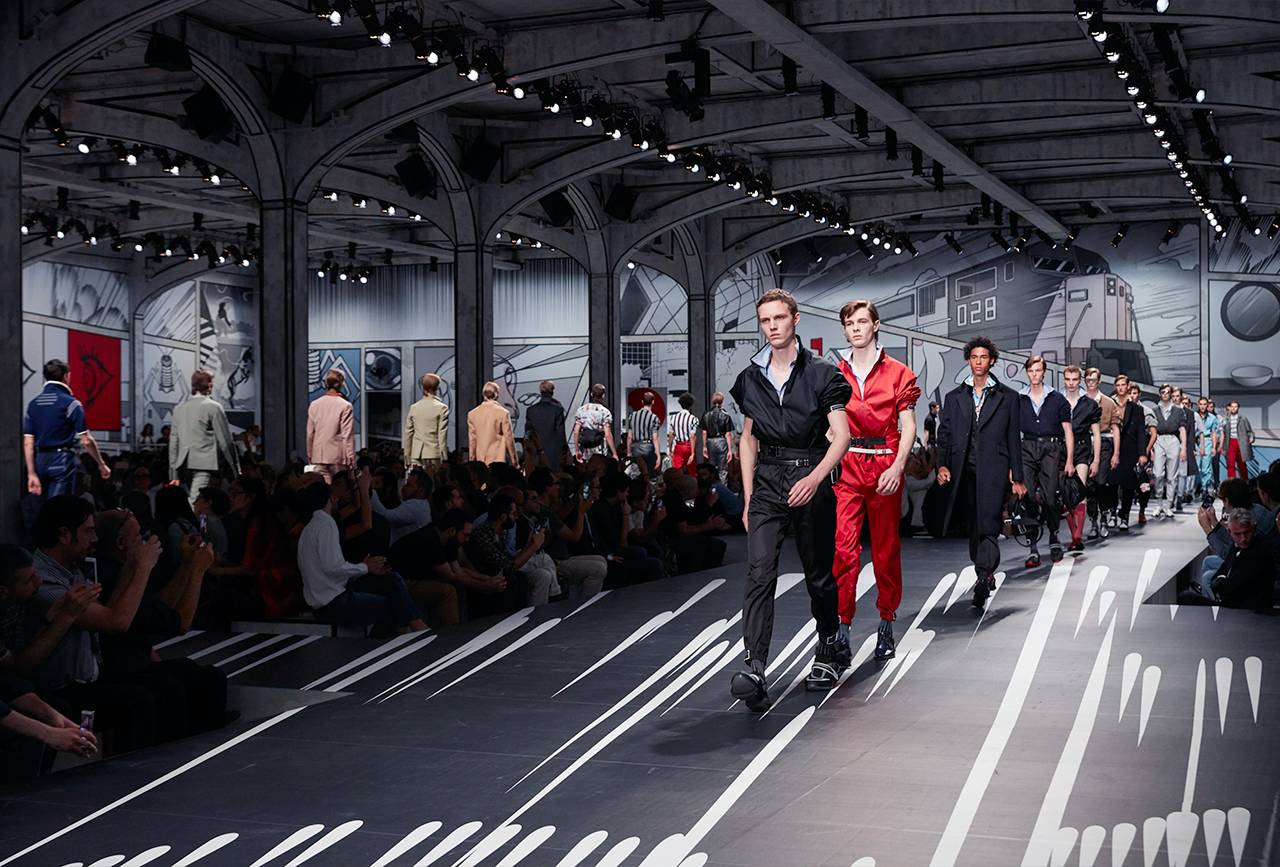 穿成这样男朋友会不会生气,穿成这样的男生还怕是单身狗吗