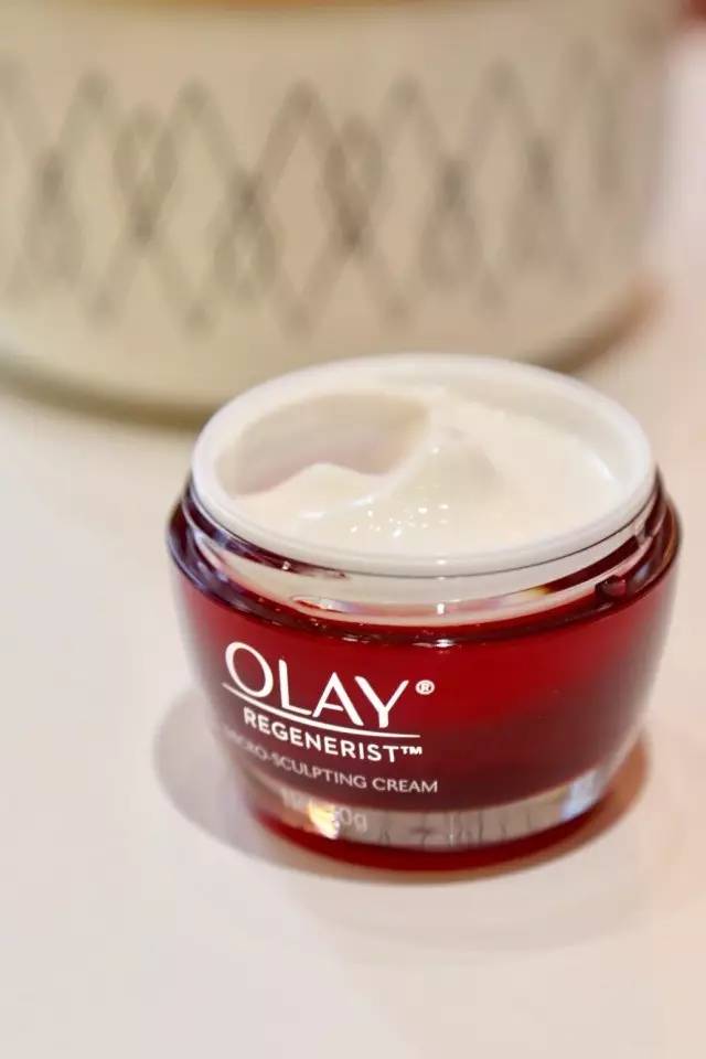 olay无惧衰老,olay你的变美小技巧get了吗