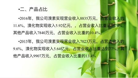 2017正和岛新三板投资调研团——海王股份