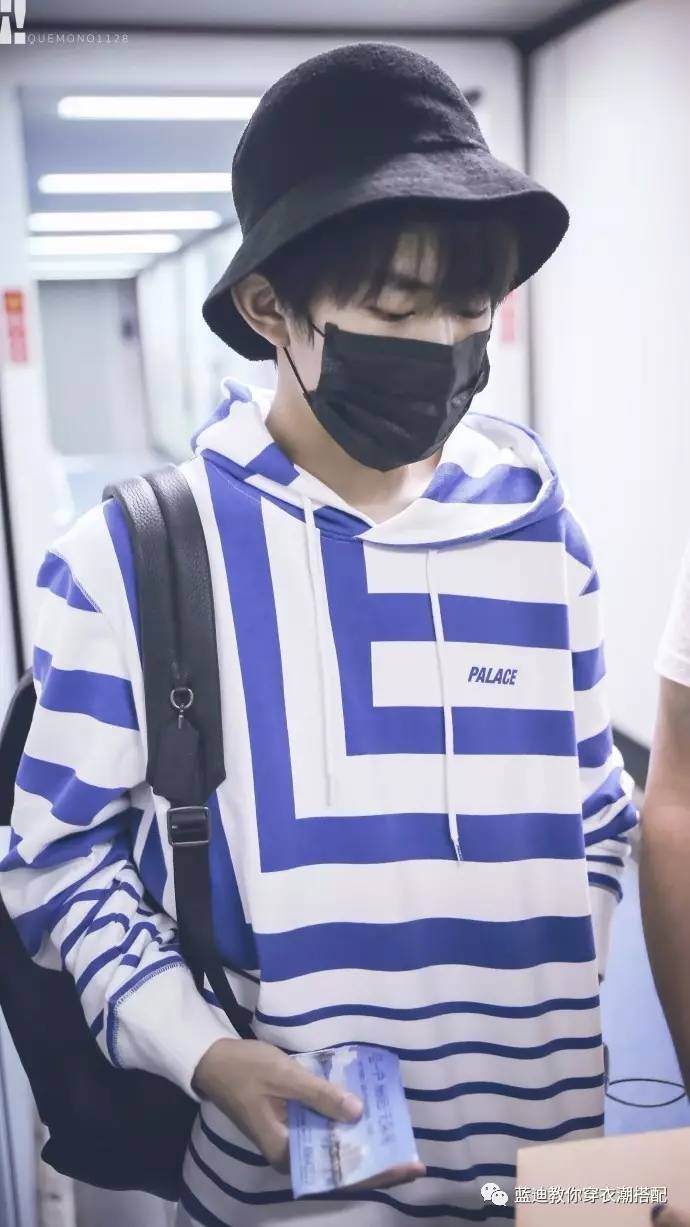 刘昊然龚俊高伟光,易烊千玺刘昊然罕见同框