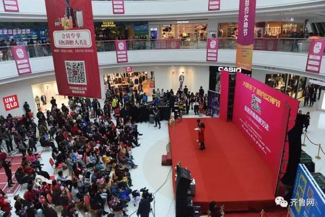 没有大活动哪敢搞事情，大牌来了，接下来更精彩！