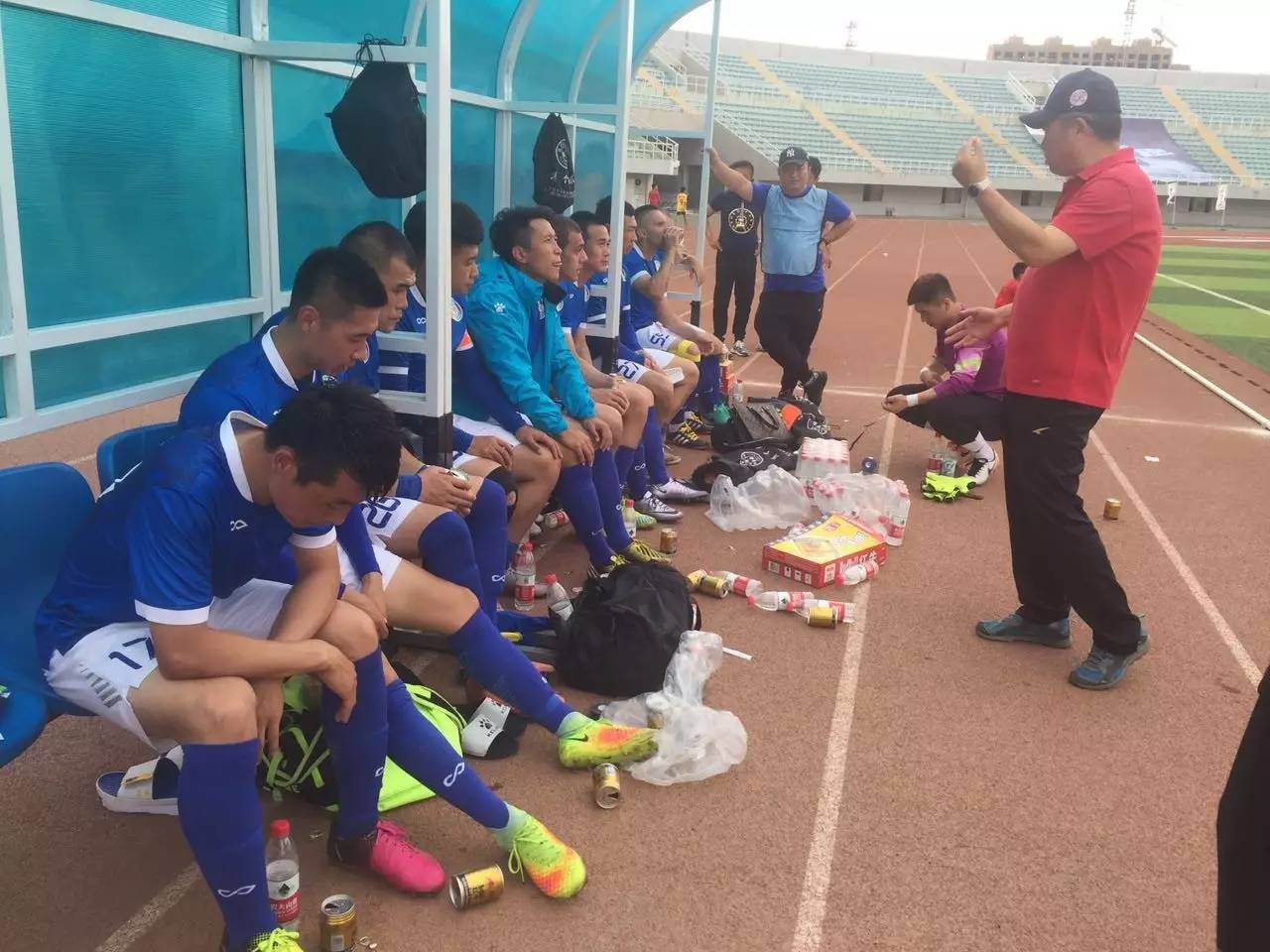 内蒙古蒙超足球比赛,蒙超足球联赛