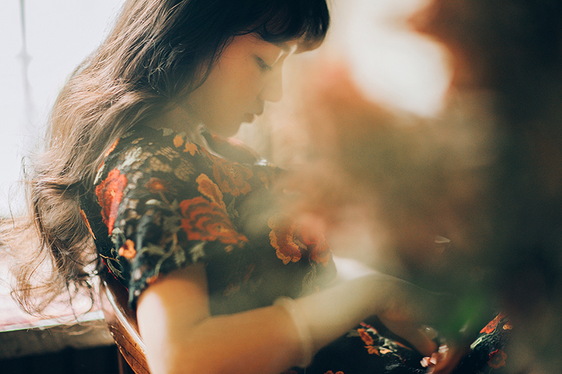 模特面部表情和动作,模特摆姿僵硬怎么拍摄