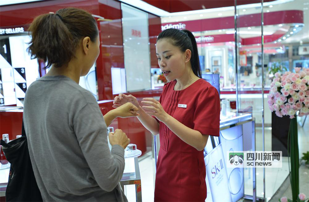 从来没见过如此壮观的景象,伊藤洋华堂年中盛典