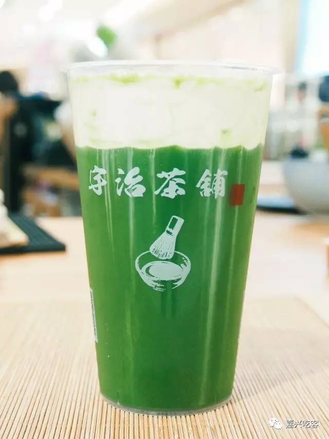 嘉兴南湖新天地喜茶,嘉兴哪里的喜茶最好