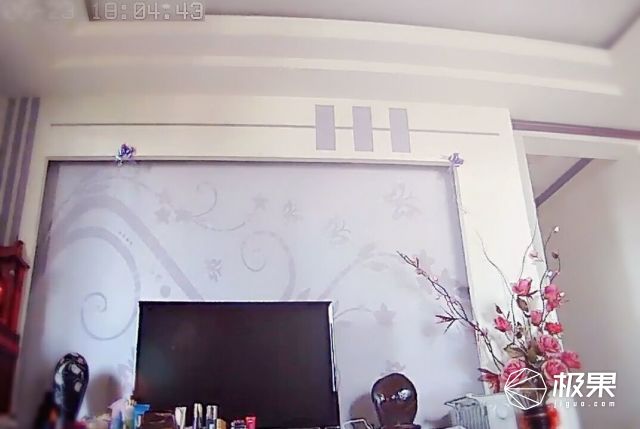 看家护院监控器微型摄像头,米家4k高清摄像头监控家用