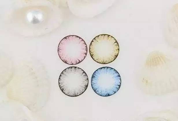 隐形眼镜必备小知识,关于隐形眼镜的基础知识