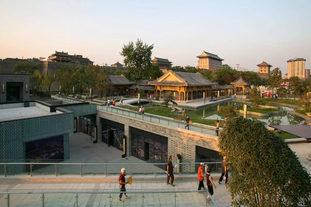 南门·映巷｜诗意里的漫生活