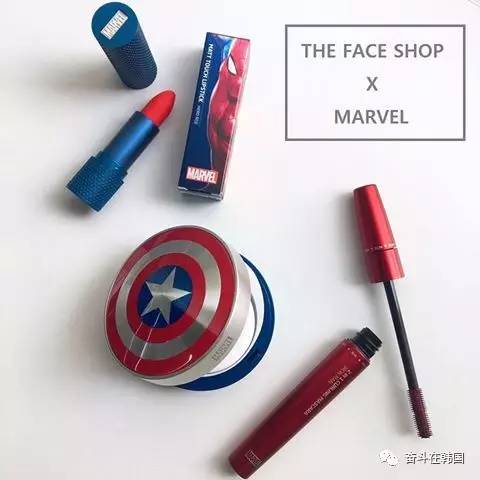 韩妆三件套化妆思路,美妆韩妆教程