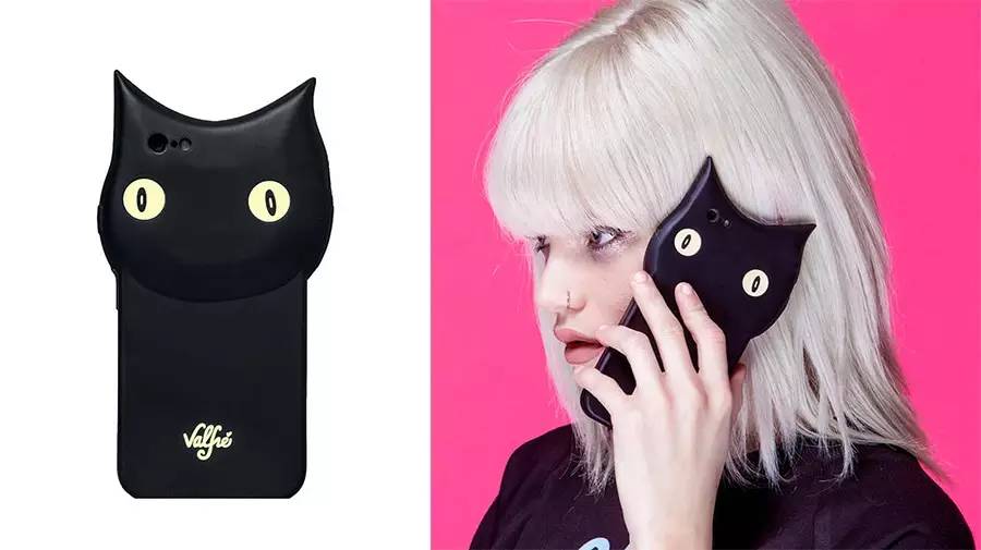 苹果呸来了|我把手机弄那么好看，就是为了这装逼一刻