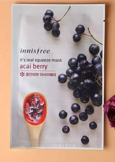 你还在用化妆品面膜吗,你还在用毛巾擦脸吗