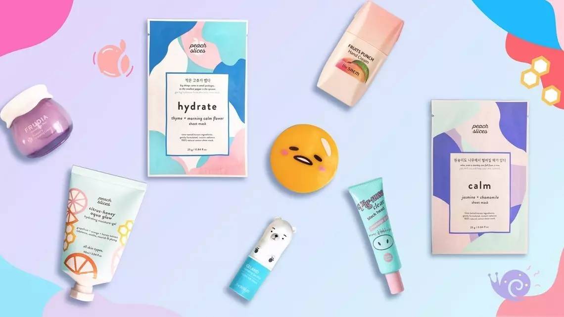 韩国美妆品牌如何,韩国美妆品牌如何发展起来的呢