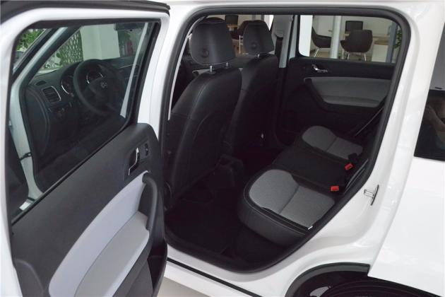 斯柯达小细节,细节优化