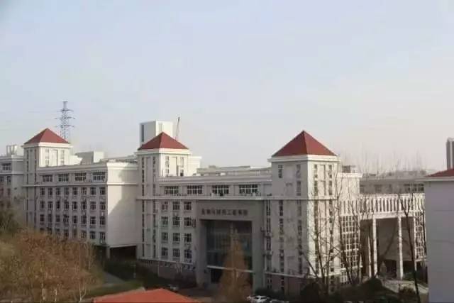 学院风采介绍,学院整体简介