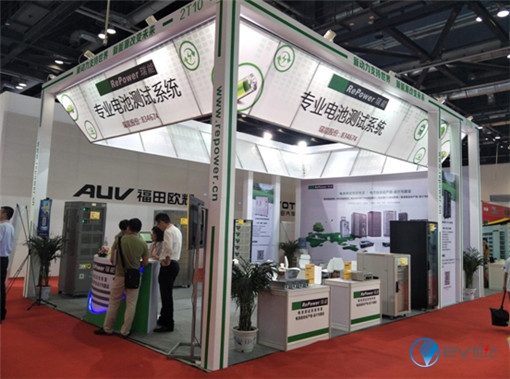 瑞能电池测试系统调试,瑞能电池测试系统