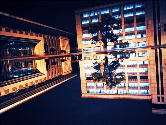 小编带你畅游军校｜第五站：*警武**警官学院（和我一起“士兵突击”吧）